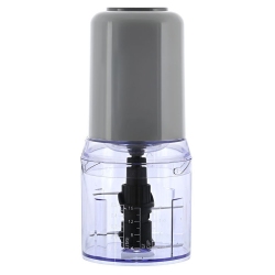 Πολυκόπτης Multi Aroma grey 400W Estia 06-17446