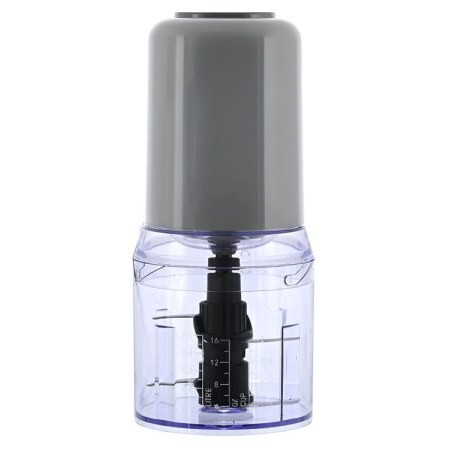 Πολυκόπτης Multi Aroma grey 400W Estia 06-17446