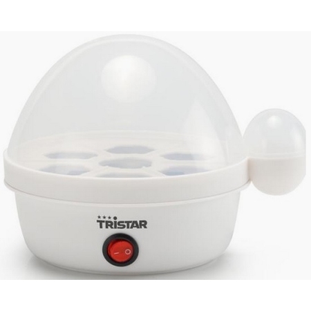 Βραστήρας αυγών 7 θέσεων 350W Tristar EK-3074