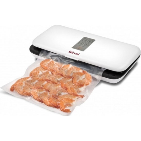 Συσκευή κενού αέρος-σακουλοποιός 110W Girmi VT51