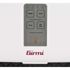 Συσκευή κενού αέρος-σακουλοποιός 110W Girmi VT51