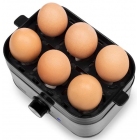 Βραστήρας αυγών 6 θέσεων 300W Princess 01.262041.01.001