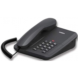 Τηλέφωνο επιτραπέζιο μαύρο CE7203 Uniden 200237