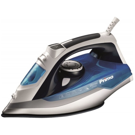 Σίδερο ατμού 2600W PRSI-40276 Primo 400276