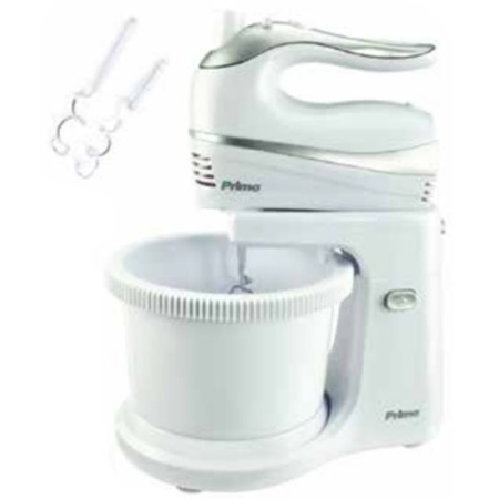Μίξερ με περιστρεφόμενο κάδο 500W PRMB-40248 Primo 400248