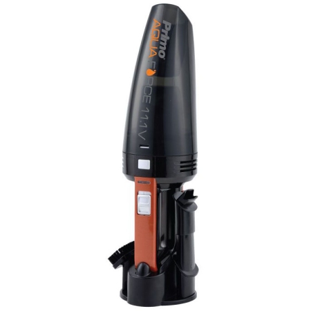 Σκουπάκι χειρός επαναφορτιζόμενο Aqua force PRVC-40294 Primo 400294