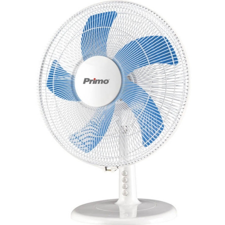 Ανεμιστήρας επιτραπέζιος 40εκ 50W PRTF-80445 Primo 800445