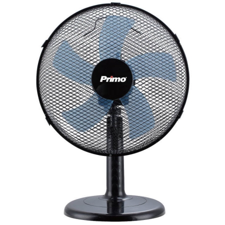 Ανεμιστήρας επιτραπέζιος 30εκ 45W PRTF-80508 Primo 800508