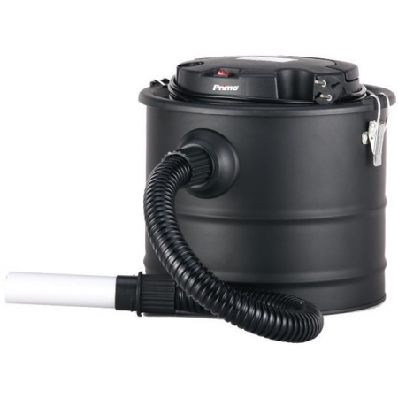 Ηλεκτρική σκούπα στάχτης 20Lt 1200W PRVC-81070 Primo 810070