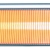 Σόμπα χαλαζία εξωτερικού χώρου 2000W PRIH-81075 Primo 810075