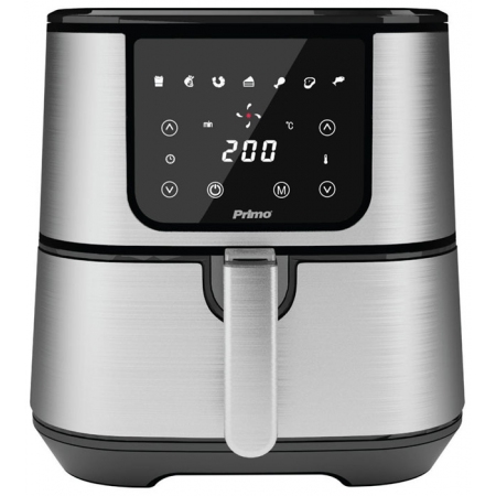 Φριτέζα αέρος Digital 5.5Lt PRAF-40403 Primo 400403