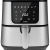 Φριτέζα αέρος Digital 5.5Lt PRAF-40403 Primo 400403