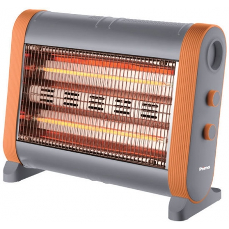 Σόμπα Carbon 1600W PRCH-81102 Primo 810102