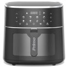 Φριτέζα αέρος Digital 8Lt PRAF-40459 Primo 400459