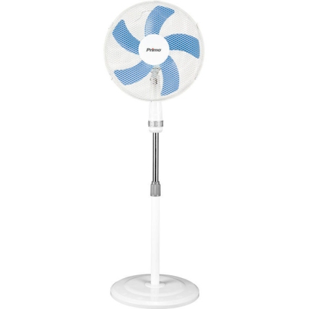 Ανεμιστήρας δαπέδου 40εκ 50W PRSF-80447 Primo 800447