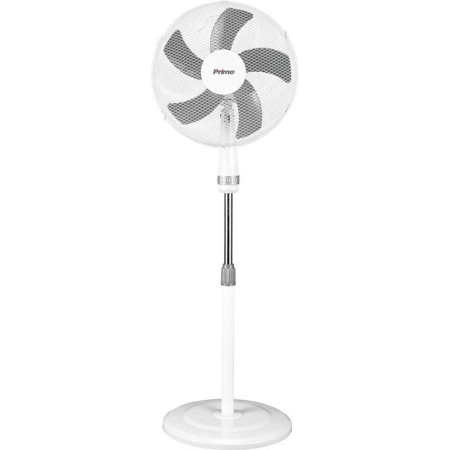 Ανεμιστήρας δαπέδου 40εκ 50W PRSF-80446 Primo 800446