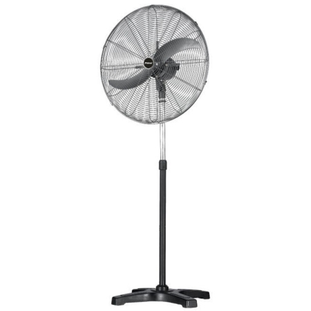 Ανεμιστήρας δαπέδου βιομηχανικός 65εκ 200W PRSF-80515 Primo 800515