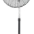 Ανεμιστήρας δαπέδου βιομηχανικός 65εκ 200W PRSF-80515 Primo 800515