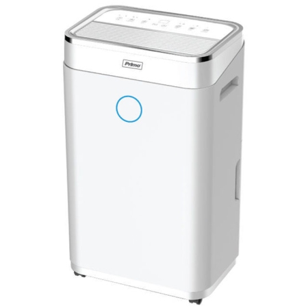 Αφυγραντήρας ηλεκτρονικός 25Lt με ιονιστή PRDH-45008 Primo 450008