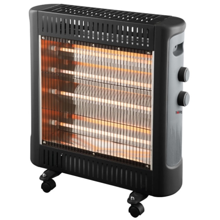 Σόμπα χαλαζία 2400W HQH-81103 Hobby 810103