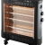 Σόμπα χαλαζία 2400W HQH-81103 Hobby 810103