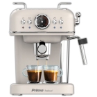 Καφετιέρα espresso Eco 3 σε 1 20bar PREM-40445 Primo 400445