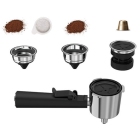 Καφετιέρα espresso Eco 3 σε 1 20bar PREM-40445 Primo 400445