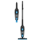 Ηλεκτρική σκούπα με κοντάρι 2 σε 1 Cyclone power 600W PRVC-40449 Primo 400449