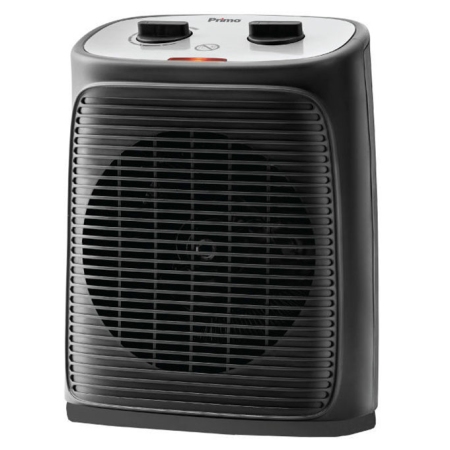Αερόθερμο δαπέδου-μπάνιου 2000W PRFH-81095 Primo 810095 