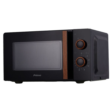 Φούρνος μικροκυμάτων 20Lt 700W PRMW-40463 Primo 400463