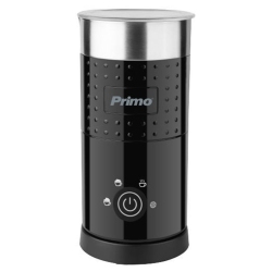 Συσκευή για αφρόγαλα μαύρο 500W PRMF-40539 Primo 400539