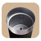 Συσκευή για αφρόγαλα μαύρο 500W PRMF-40539 Primo 400539