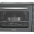 Φουρνάκι με 2 κεραμικές εστίες 50Lt 3300W PREO-40456NS Primo 400456