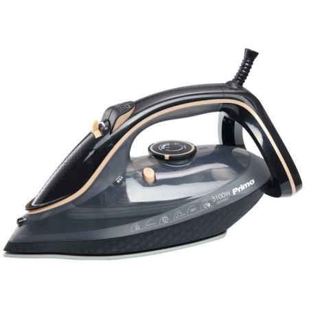 Σίδερο ατμού 3100W PRSI-40505 Primo 400505