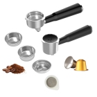 Καφετιέρα espresso με Milk frother 20bar PREM-40532 Primo 400532