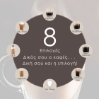 Καφετιέρα espresso με Milk frother 20bar PREM-40532 Primo 400532