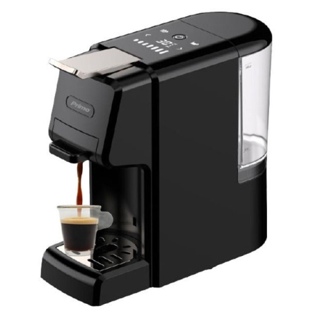 Καφετιέρα espresso Digital 4 σε 1 20bar PREM-40537 Primo 400537