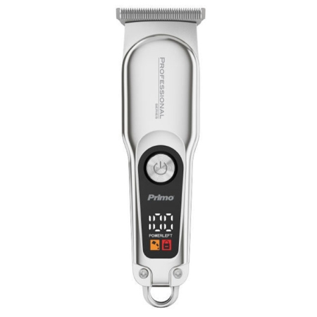 Κουρευτική μηχανή Digital silver PRHT-40562 Primo 400562