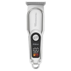 Κουρευτική μηχανή Digital silver PRHT-40562 Primo 400562