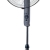 Ανεμιστήρας δαπέδου 45εκ 65W Primo 800656