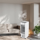 Air cooler 10Lt 130W PRAC-80651 Primo 800651