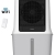 Air cooler Smart ion 30Lt 120W PRAC-80704 Primo 800704