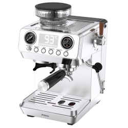 Καφετιέρα espresso με μύλο καφέ 20bar PREM-40573 Primo 400573