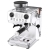 Καφετιέρα espresso με μύλο καφέ 20bar PREM-40573 Primo 400573