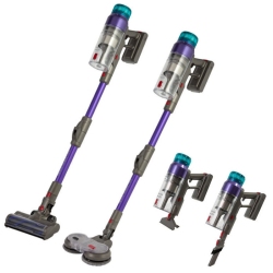 Ηλεκτρική σκούπα επαναφορτιζόμενη Apollo aqua flex 29.6V PRVC-40507 Primo 400507