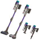 Ηλεκτρική σκούπα επαναφορτιζόμενη Apollo aqua flex 29.6V PRVC-40507 Primo 400507