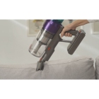 Ηλεκτρική σκούπα επαναφορτιζόμενη Apollo aqua flex 29.6V PRVC-40507 Primo 400507