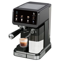 Καφετιέρα espresso με Milk frother 20bar PREM-40570 Primo 400570