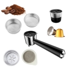 Καφετιέρα espresso με Milk frother 20bar PREM-40570 Primo 400570