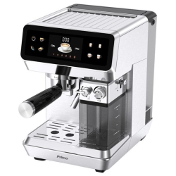 Καφετιέρα espresso με Milk frother 20bar PREM-40574 Primo 400574